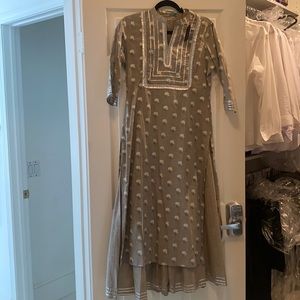 Brand new kurta dress